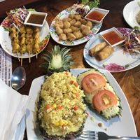   at Yo Vegan in Phuket