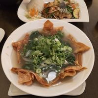  at Vegan Express in Leipzig