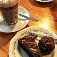 Marshall‘s Mum, Leipzig at Marshalls Mum in Leipzig