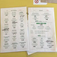   at Oasis Vegetarian Cafe in Riverside