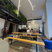 Nice place  at Die Küche in Brno