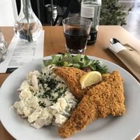 So tasty at Die Küche in Brno