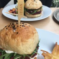 Yummy at Die Küche in Brno