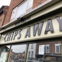 03.09.2021 at Robertson's Chips Away in Whitby