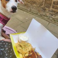  at Robertson's Chips Away in Whitby