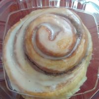  at Mockingbird Cafe & Bakery in Christiansburg