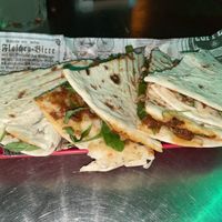   at Jonny Aldana in Barcelona