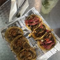   at Jonny Aldana in Barcelona