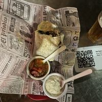   at Jonny Aldana in Barcelona