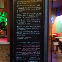 Carta at Jonny Aldana in Barcelona