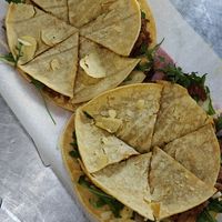  at Jonny Aldana in Barcelona