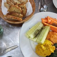  at Jonny Aldana in Barcelona