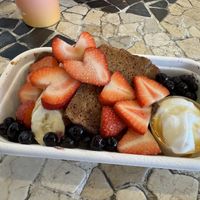   at Delicia Acai + Protein Bar in Christies Beach