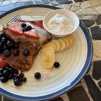   at Delicia Acai + Protein Bar in Christies Beach