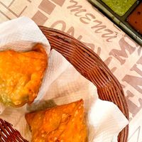   at Indian House in Brasilia