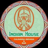 logo at Indian House in Brasilia
