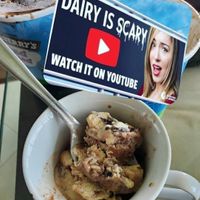 Colin Kaepernick's Change The Whirled NON-DAIRY at Ben & Jerry's - Condado in Condado