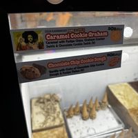   at Ben & Jerry's - Condado in Condado