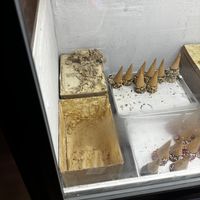   at Ben & Jerry's - Condado in Condado