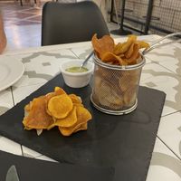   at El Patio in Fuerteventura