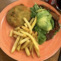   at El Patio in Fuerteventura