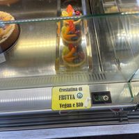   at Pasticceria Da Angelo in Selvazzano Dentro