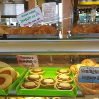 Vegan  at Pasticceria Da Angelo in Selvazzano Dentro