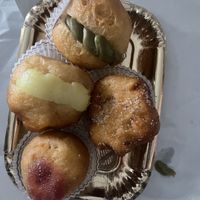   at Pasticceria Da Angelo in Selvazzano Dentro