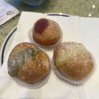   at Pasticceria Da Angelo in Selvazzano Dentro