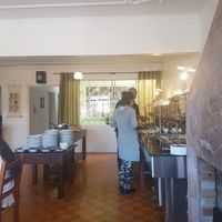 Interior at Gautama in Caxias Do Sul