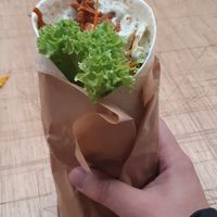 Wrap at Cosy Green in Ghent