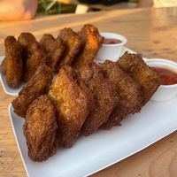 Thai Soy at Cosy Green in Ghent