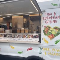   at Cosy Green in Ghent