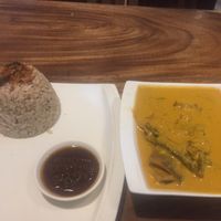 Yummy!!! at The Counselor's Cafe in Metro Manila