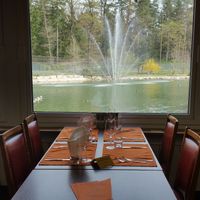 Interior at Florida in Studen