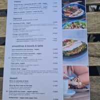  at The Food for Real in Lisbon