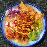   at La Charrita in Santa Clarita