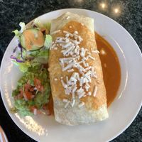   at La Charrita in Santa Clarita