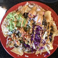   at La Charrita in Santa Clarita