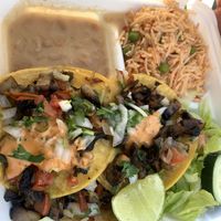   at La Charrita in Santa Clarita