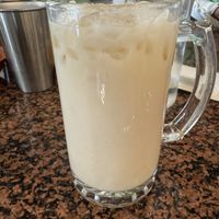 Vegan Horchata   at La Charrita in Santa Clarita