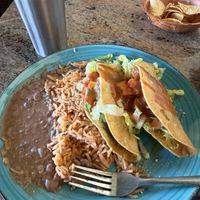   at La Charrita in Santa Clarita