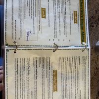   at La Charrita in Santa Clarita