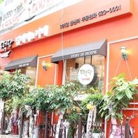 bakery/cafe at Tteokdam - 떡담 in Seoul