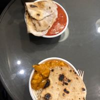  at Hariprasad Samosa & Curry in Krakow