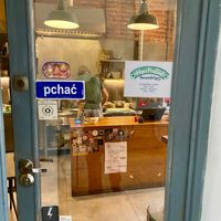  at Hariprasad Samosa & Curry in Krakow