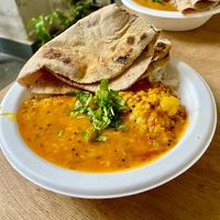  at Hariprasad Samosa & Curry in Krakow