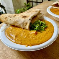  at Hariprasad Samosa & Curry in Krakow