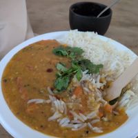  at Hariprasad Samosa & Curry in Krakow