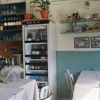  at Galbi - Anat's Place in Tel Aviv